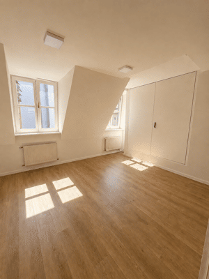 Großzügige Maisonette-Wohnung zur Miete im Herzen der Weidener Altstadt // Schulgasse 2 – 92637 Weiden in der Oberpfalz – Vorschaubild 6