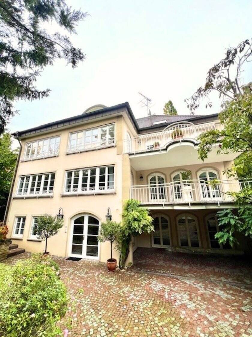 Großzügige 4,5-Zimmer-Wohnung mit Balkon und Stellplatz im gefragten Heilbronner Osten – Heilbronn – Vorschaubild 7