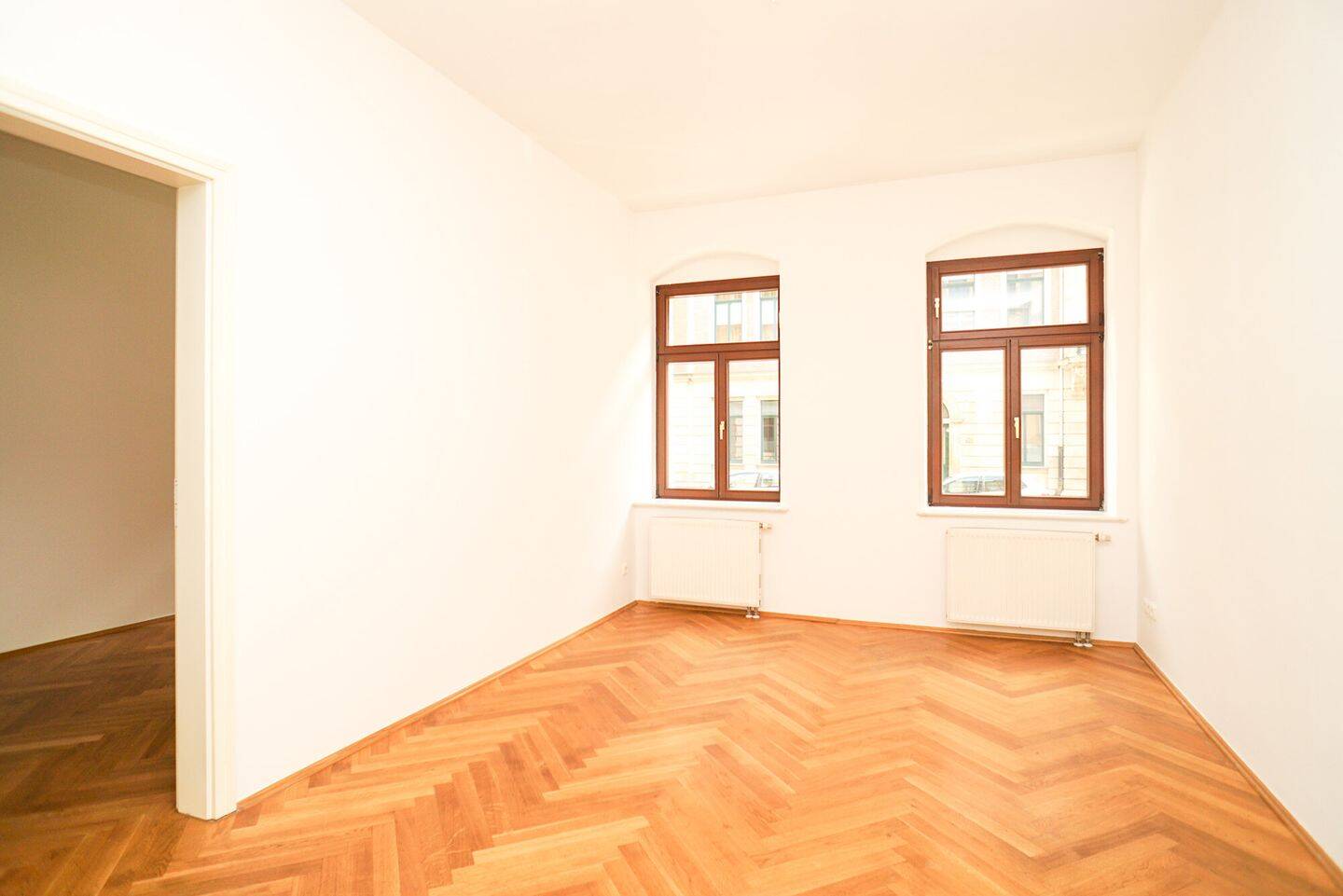 Altbaucharme: Vermietete 3-Zimmer-Wohnung in Pieschen – Dresden – Vorschaubild 8