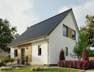 Zukunftsweisender Wohntraum: Effizientes Einfamilienhaus mit Flair in Massivbauweise – 1324 Dresden – Vorschaubild 3