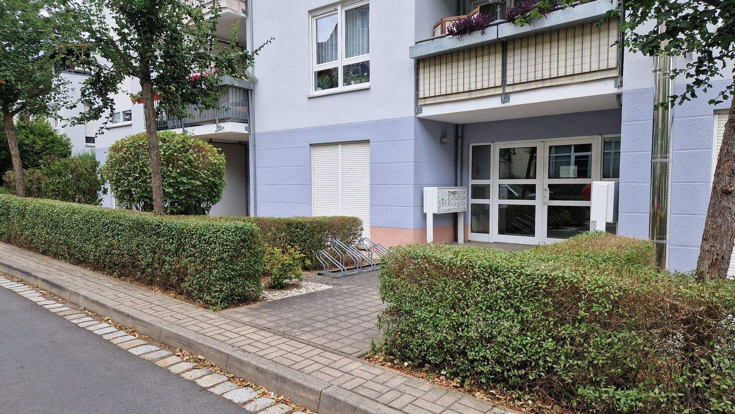 ETW - Dresden, nette kleine ETW für Studenten oder Senioren. – Dresden – Vorschaubild 4