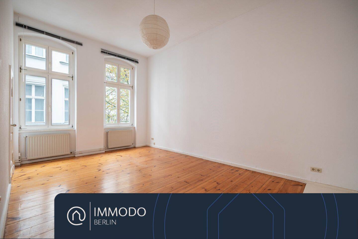 ?? Altbau Traum in ruhiger Seitenstraße - hochwertige 2-Zimmer Wohnung fußläufig zum KaDeWe