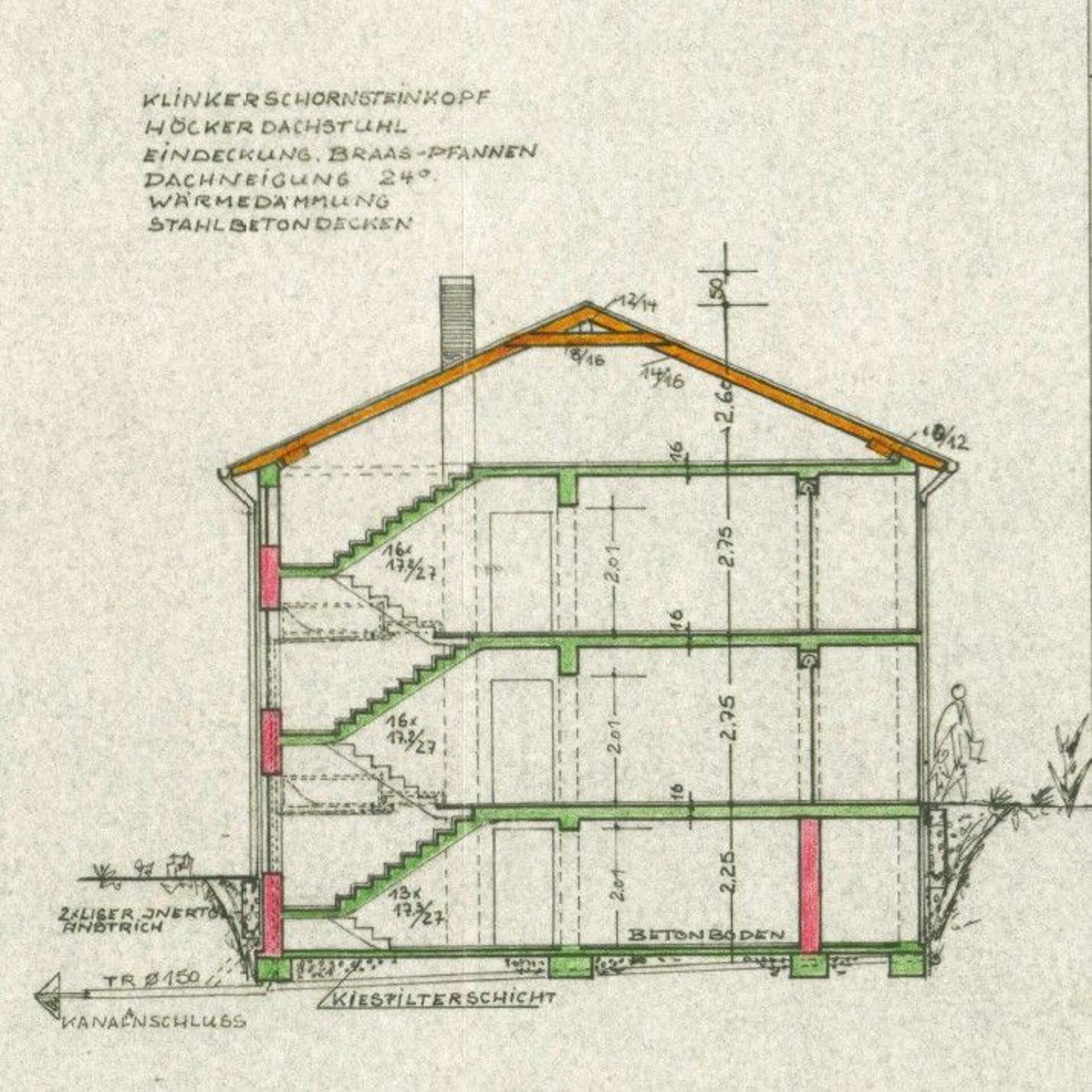 Mehrfamilienhaus in 92339 Beilngries mit 223 m² kaufen