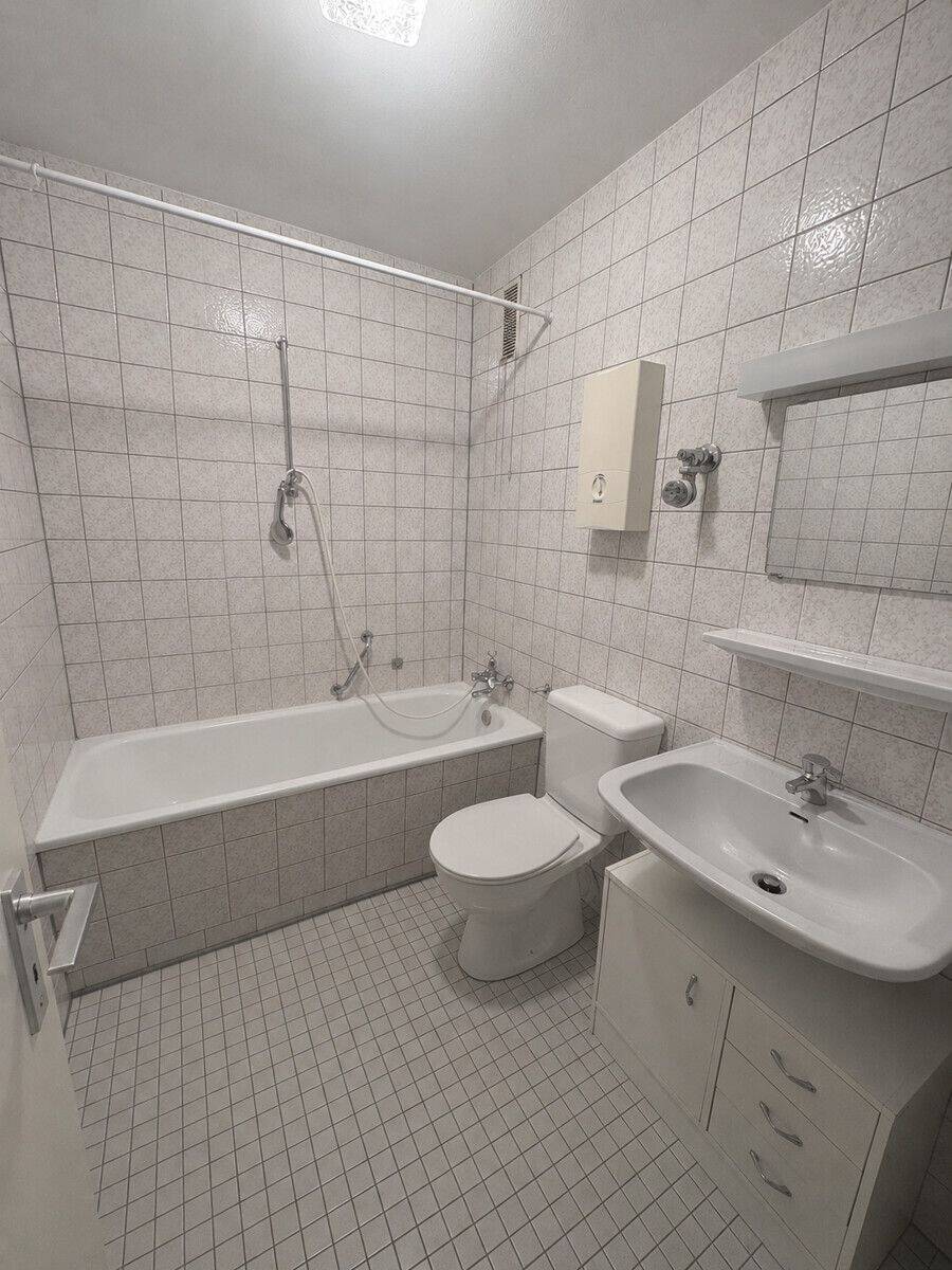 Schöne, geräumige Eigentumswohnung in Saarbrücken zu verkaufen! Optimal für Kapitalanleger! – Saarbrücken – Vorschaubild 2