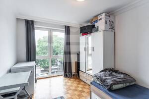 Vermietete Eigentumswohnung mit 2 TG-Stellplätzen - gepflegt & gut vermietet. – 50823 Köln – Vorschaubild 5