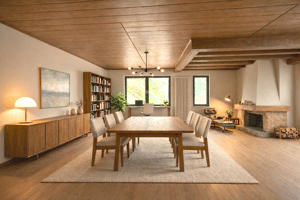 Ausgefallene Immobilie in Höhenlage mit Dachterrasse & Weitblick! – 66424 Homburg – Vorschaubild 5