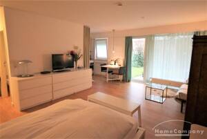 Westend 8049981 - Hochwertige 1 Zi. Wohnung mit Terrasse in Top-Lage – 60322 Frankfurt am Main – Vorschaubild 7
