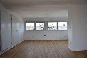 Für gehobene Ansprüche! Lichtdurchflutete 3-Zimmer-Maisonette-Wohnung mit Balkon & Klima – 41352 Korschenbroich – Vorschaubild 5