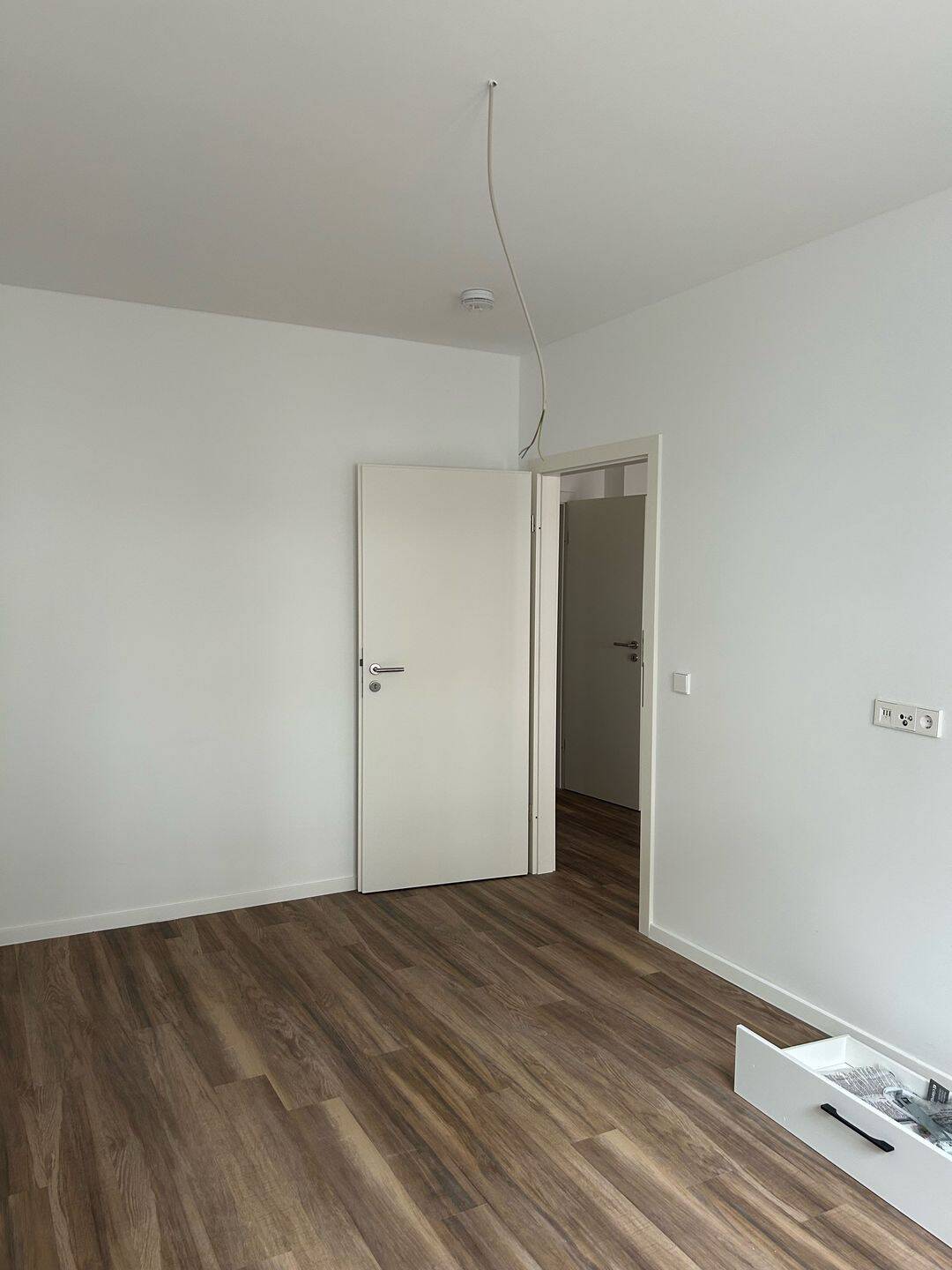 4 Zimmer Neubauwohnung- Erstbezug im hochwertigen Anbau – Mannheim – Vorschaubild 5