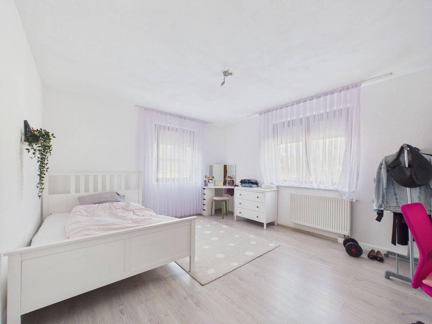 Ihr neues Zuhause mit Zukunft: Großzügiges 3-Familienhaus mit Potenzial (Variante) – Ebersbach an der Fils – Vorschaubild 5