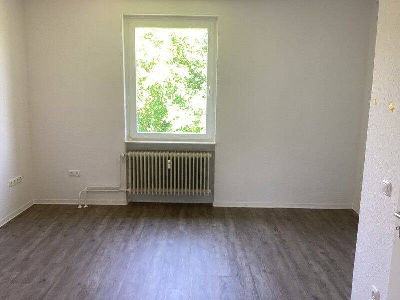 Smarter Wohnen: günstig geschnittene 2-Zimmer-Wohnung – Kassel – Vorschaubild 5
