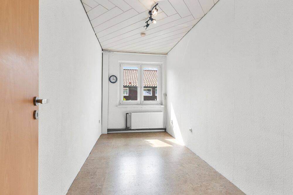 Maisonettewohnung mit ca. 138 qm Wohn-/Nutzfläche & Garage in ruhiger Anliegerstraße von Oldenfelde – Hamburg – Vorschaubild 8