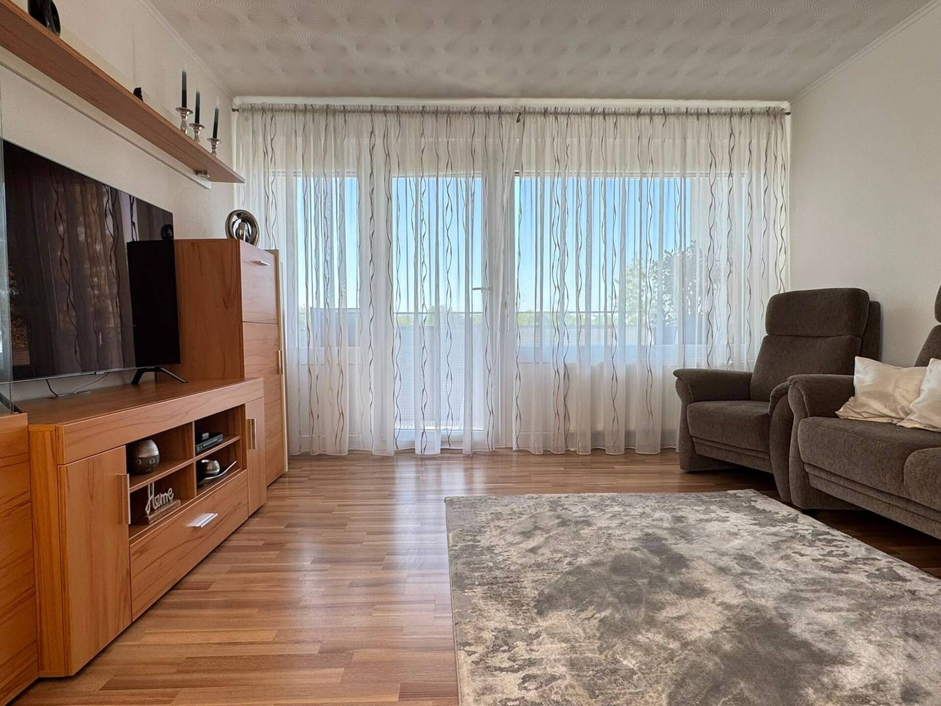 Etagenwohnung in 77656 Offenburg mit 80 m² kaufen