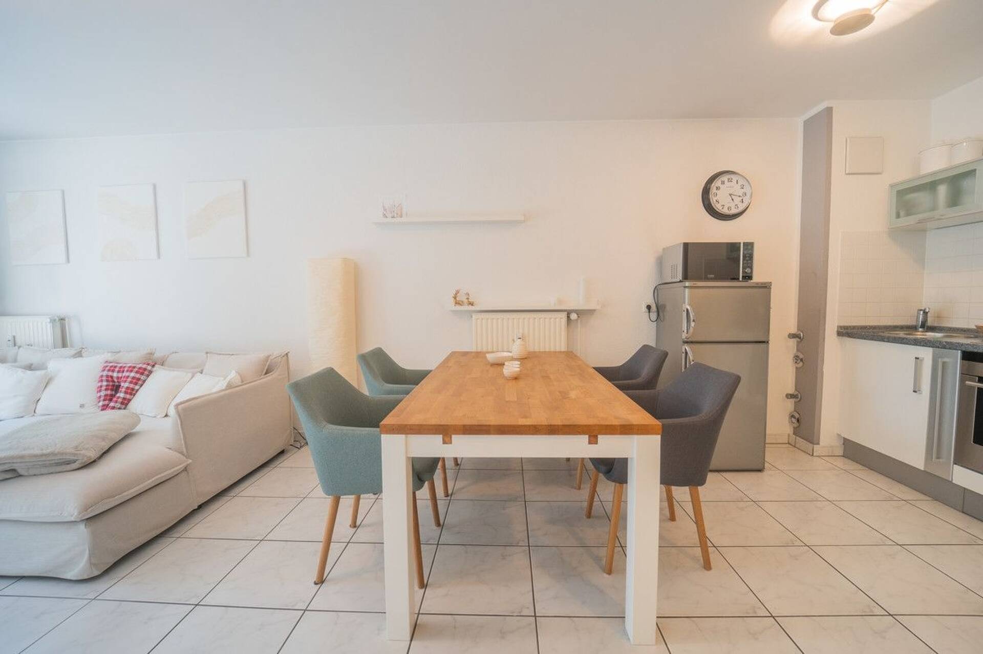 Etagenwohnung in 50933 Köln mit 62,86 m² kaufen