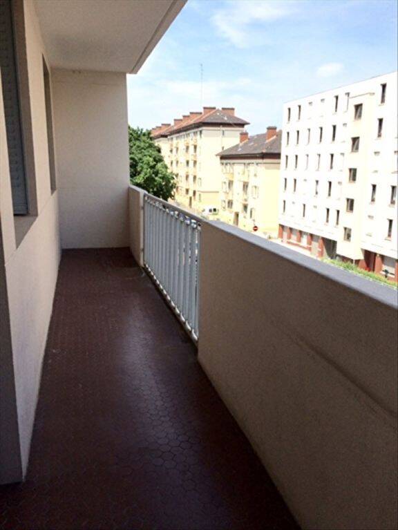 Appartement 3 pièces 52 m² · à Lyon 6ème Arrondissement · 52 m² · 898 €/mois