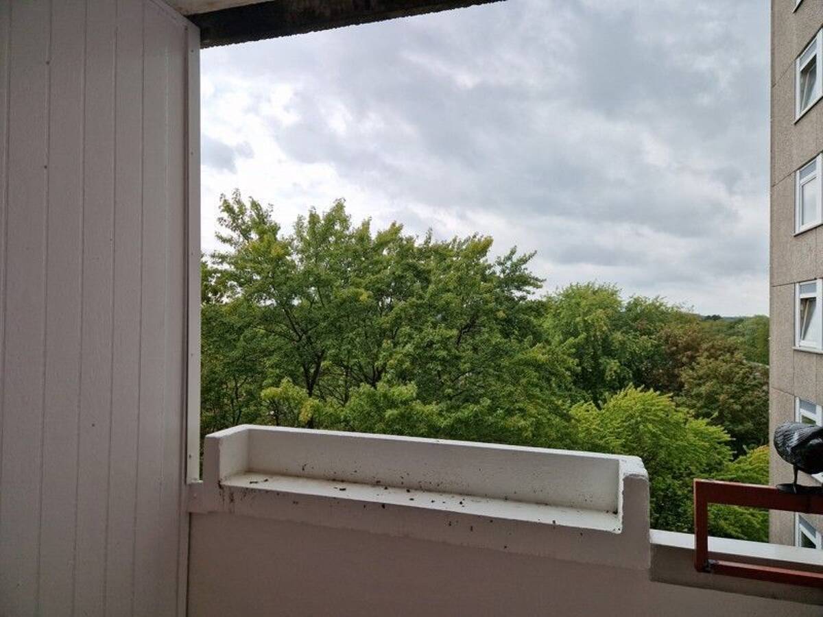 Die gefällt mir: komplett renovierte 3-Zimmer-Wohnung mit Balkon! – 44359 Dortmund – Bild 1 von 7