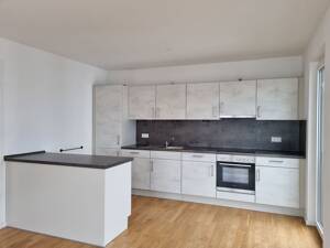 4-Zimmer-Neubauwohnung mit Terrasse in Lohbrügge – 21031 Hamburg – Vorschaubild 3