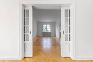 Exklusives Wohnen im Villenviertel: "Einfamilienhaus in einer der schönsten Lagen Bergedorfs" – 21029 Hamburg – Vorschaubild 8