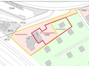 Doppelhaushälfte im Grünen – 22523 Hamburg – Vorschaubild 3