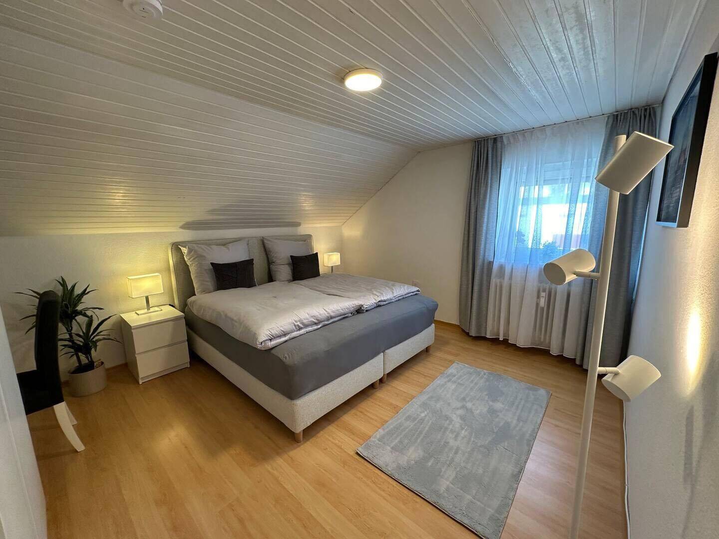 Helle 4-Zimmer-Wohnung in Augsburg Kriegshaber – Augsburg – Vorschaubild 3
