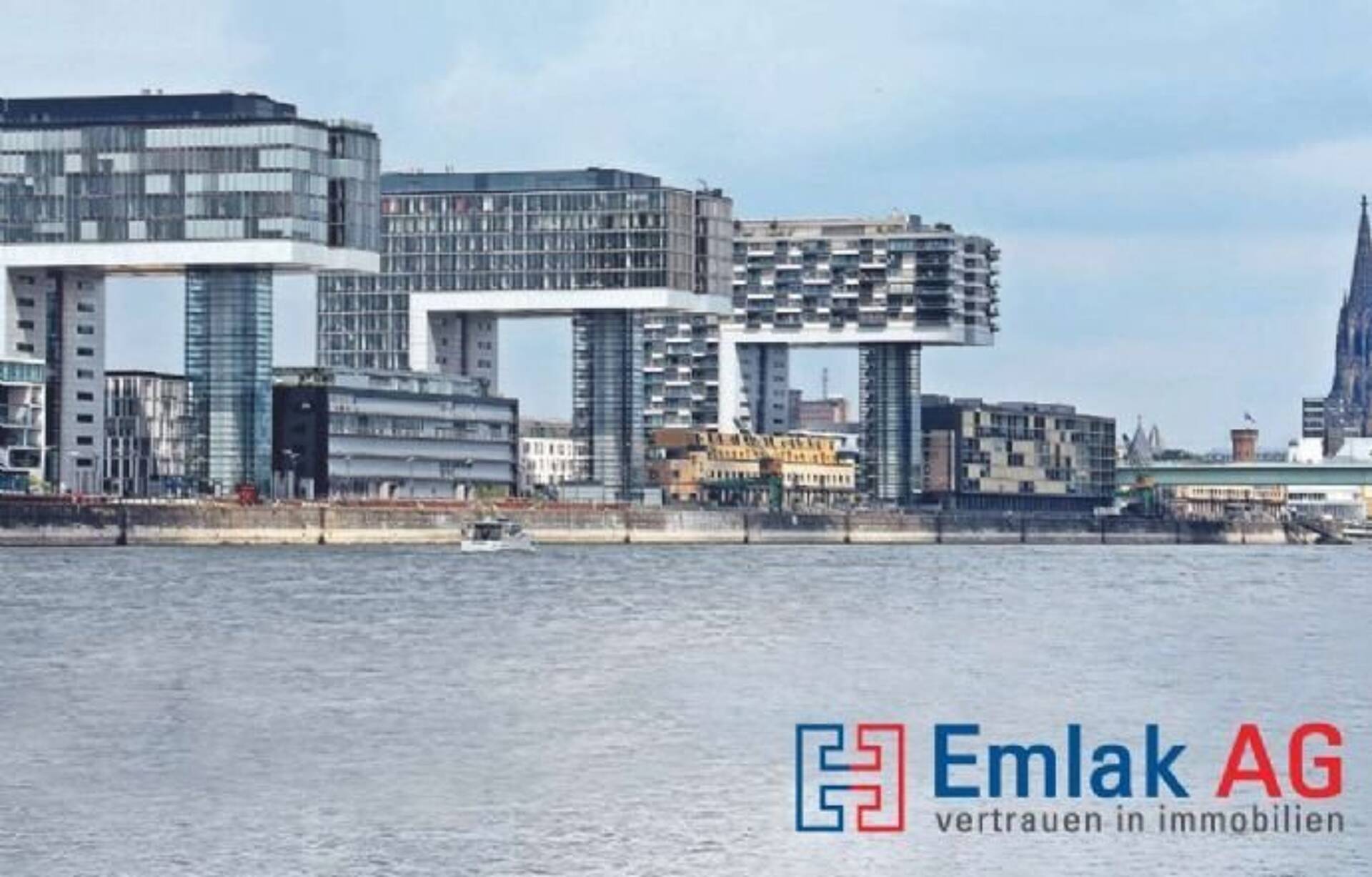 Etagenwohnung in 51143 Köln mit 75 m² kaufen