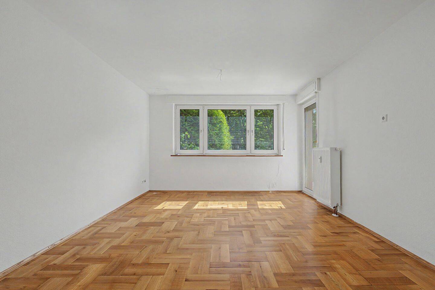 Mehrfamilienhaus mit Ausbaupotenzial im Dachgeschoss in der Nordweststadt – Karlsruhe – Vorschaubild 5