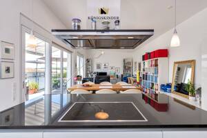 WÜNSCHEN SIE DAS BESONDERE? Hier ist es: Barrierefreies Luxus Penthouse mit exklusiver Ausstattung – 72622 Nürtingen – Vorschaubild 7