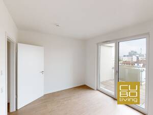 Exklusive 3-Zimmer Wohnung mit 2 Terrassen – 64283 Darmstadt – Vorschaubild 5