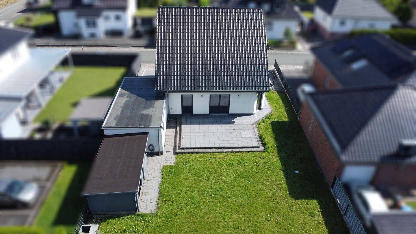 Modernes Einfamilienhaus in ruhiger Lage Lippstadts – Lippstadt – Vorschaubild 5