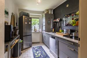 Attraktive 3-Zimmer-Wohnung mit Eigennutzungsoption – 45479 Mülheim an der Ruhr – Vorschaubild 7