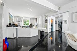 Schwabinger Rarität - Ein Haus auf 808 m² Grundstück im Herzen der Stadt – 80805 München – Vorschaubild 5