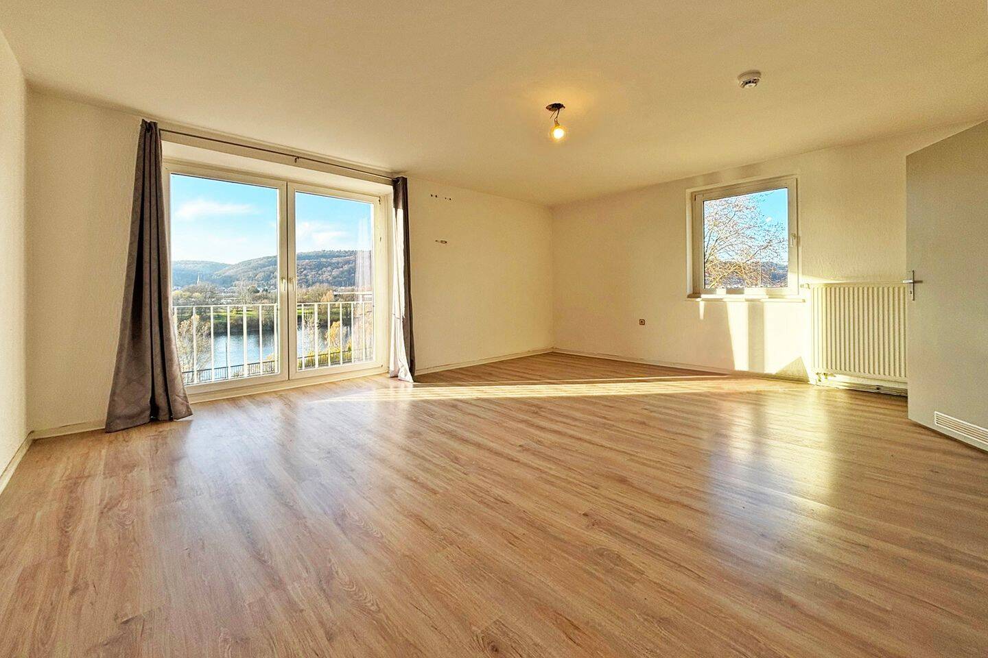 Ca. 4,72 % Rendite! Trier-Süd: ab Juli vermietete 1-ZKB-Whg - ETW mit ca. 42 m² Wohnfläche im 2. OG – Trier – Vorschaubild 9