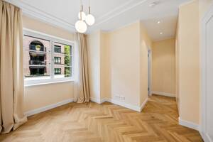 Zeitlose Eleganz am Ludwigkirchplatz - Ein Refugium im Herzen der City West – 10719 Berlin – Vorschaubild 5