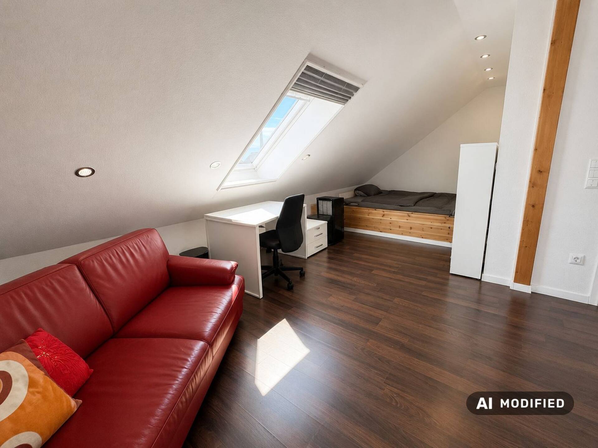 Reihenendhaus in 76646 Bruchsal mit 167 m² kaufen