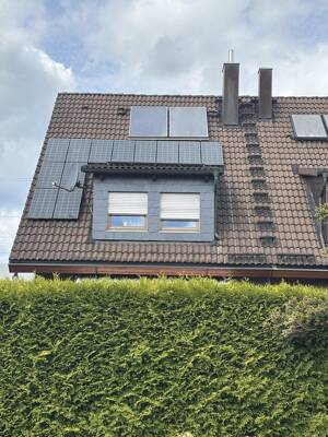 Doppelhaus Hälfte in Berlin Karow mit Einliegerwohnung – 13125 Berlin – Vorschaubild 2
