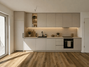 Traumhafte Wohnung mit 3 Terrassen in Dortmund-Kirchhörde! – 44229 Dortmund – Vorschaubild 6