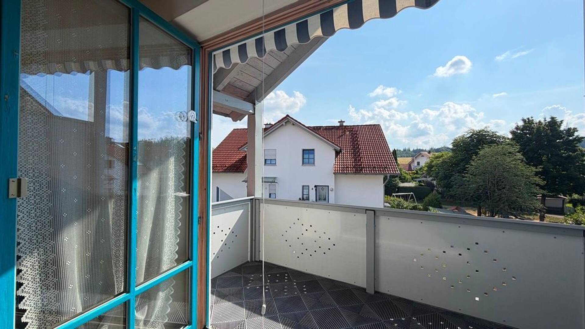 Etagenwohnung in 87439 Kempten mit 77 m² kaufen