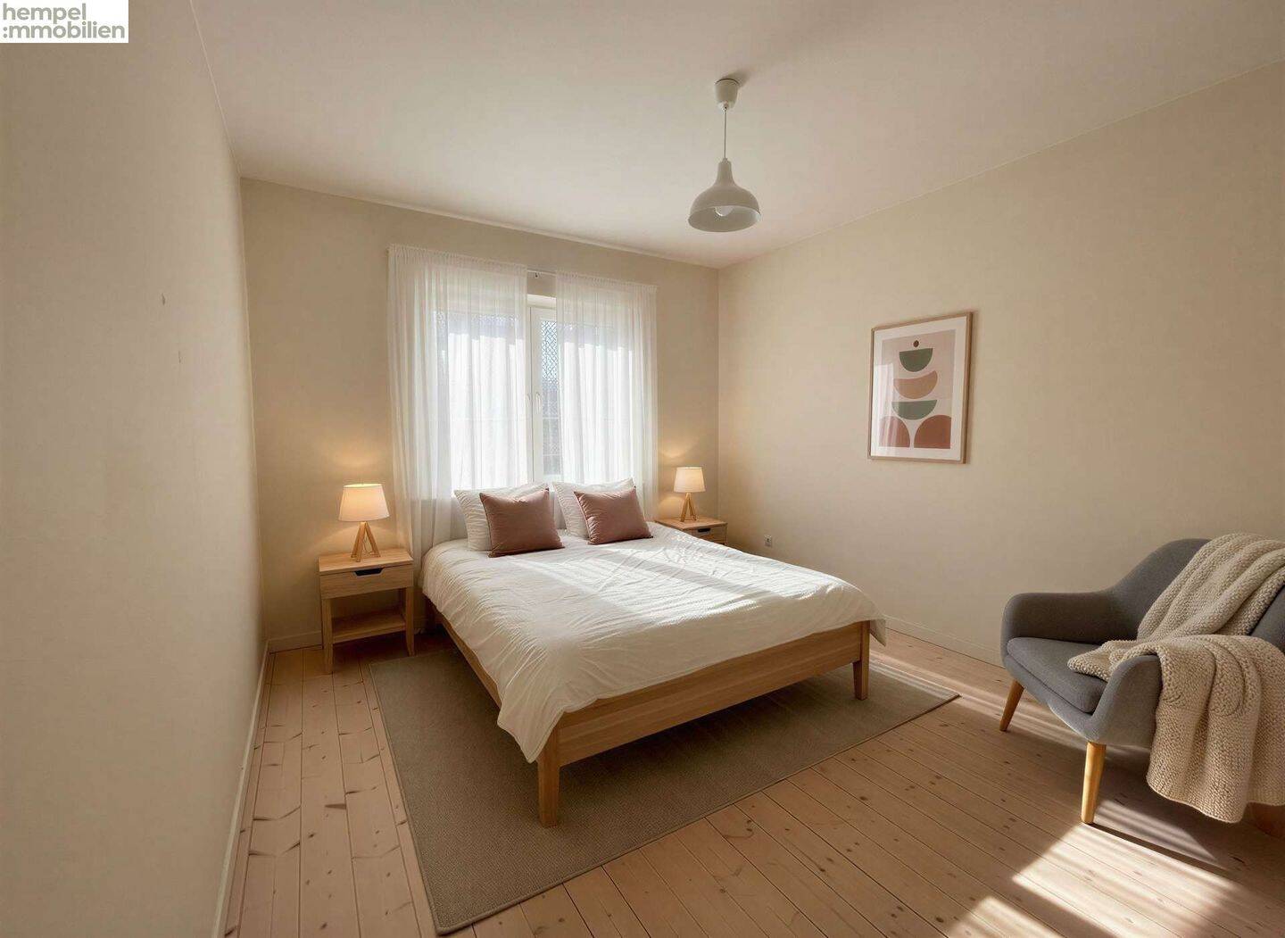 Altbauwohnung mit Potential in Altona/Ottensen – Hamburg – Vorschaubild 6