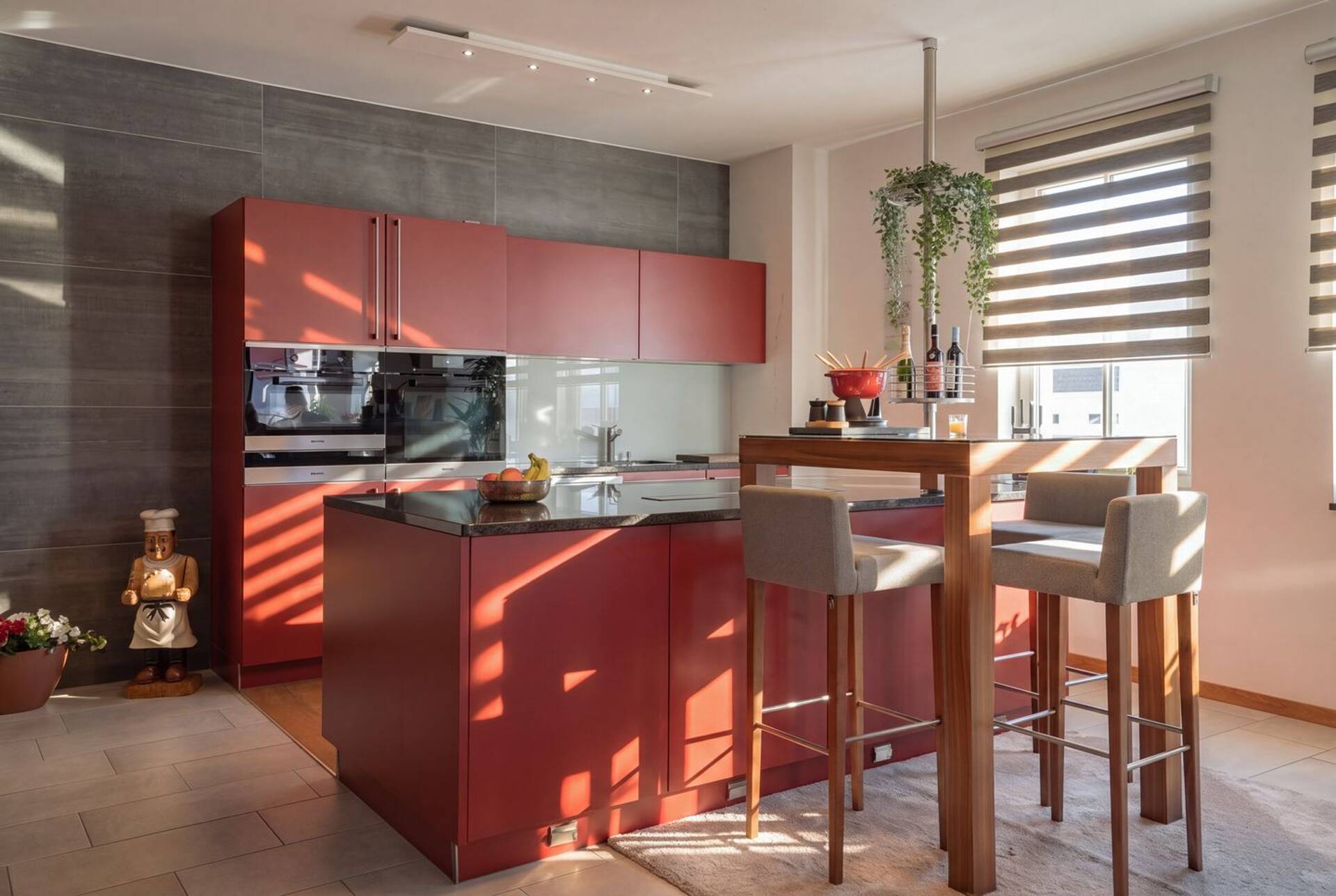 Etagenwohnung in 18209 Bad Doberan mit 111 m² kaufen