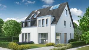 Junges Wohnen - effizient, smart, modern (ohne Makler)