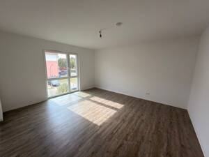 Einbauküche und Balkon: Neubau, nagelneu und komplett barrierefrei! – 44339 Dortmund – Vorschaubild 5