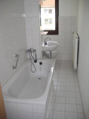 2 RW 46 qm 225 € kalt/ 308€ warm in Grossbodungen – 37345 Am Ohmberg – Vorschaubild 6