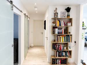Saniertes Wohnen im Duisburger Süden - 3-Zimmer-Wohnung – 47259 Duisburg – Vorschaubild 5