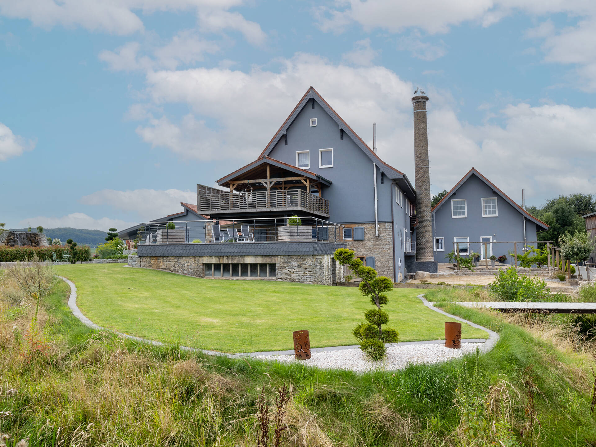 Einfamilienhaus in 49326 Melle mit 507,45 m² kaufen