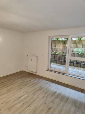 1 Zimmer mit EBK und kleiner Terrasse Nähe Uni und Hauptbahnhof – 55122 Mainz – Vorschaubild 2