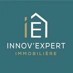 Innov Expert Immobilière logo