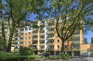 Demnächst frei! 2-Zimmer-Wohnung in Essen – 45219 Essen – Vorschaubild 1