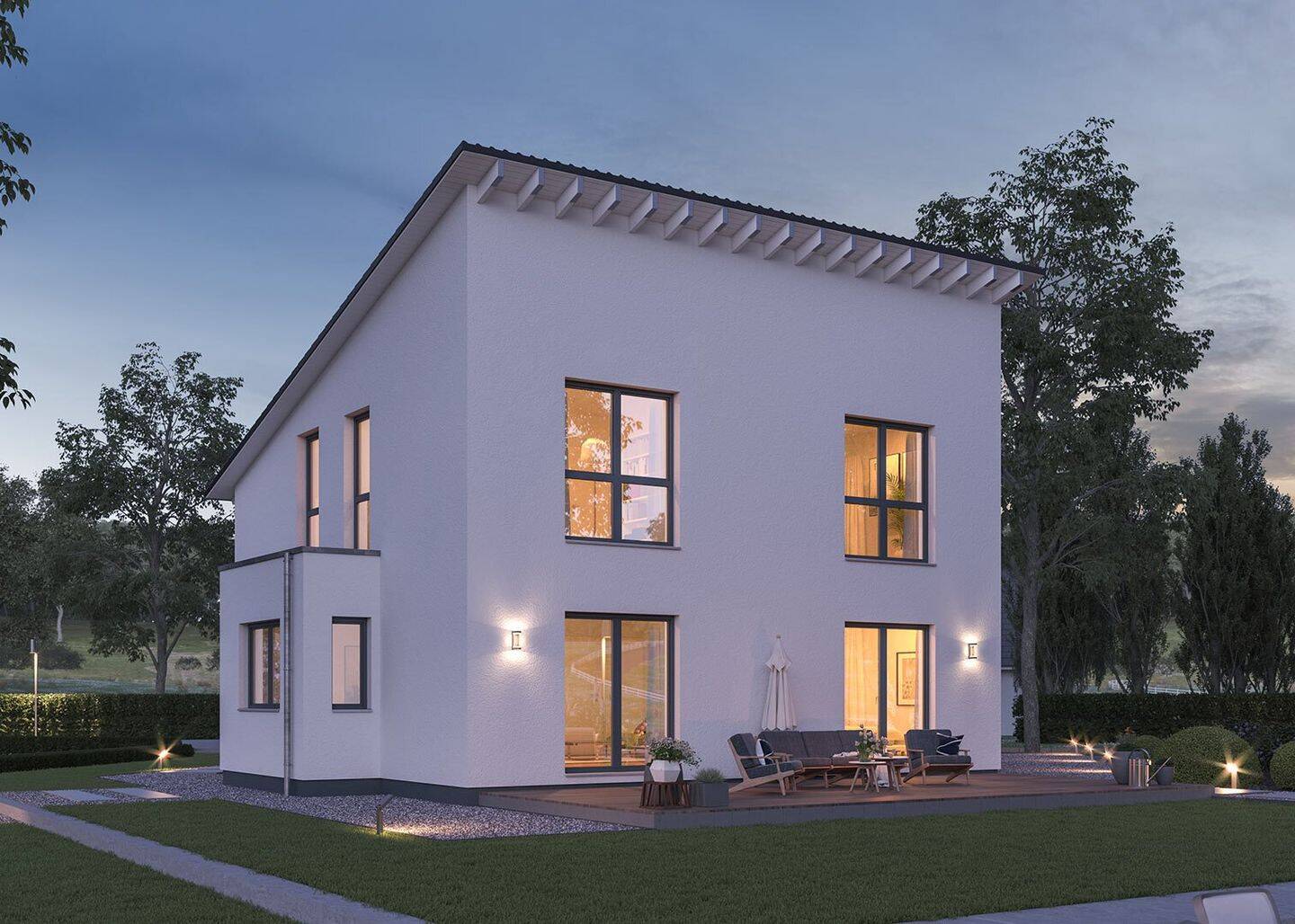 Wohnwünsche realisieren mit unserem LS.14.01.P – Homburg – Bild 1 von 9