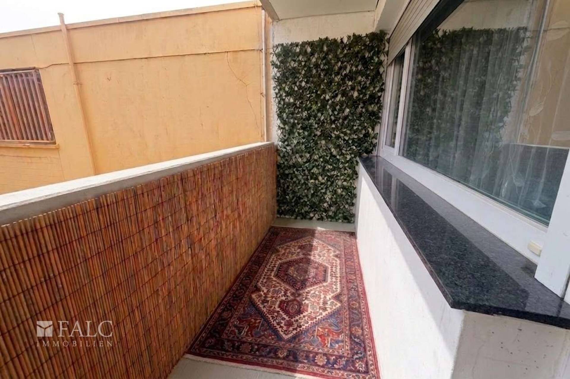 Erdgeschosswohnung in 63067 Offenbach am Main mit 55 m² kaufen