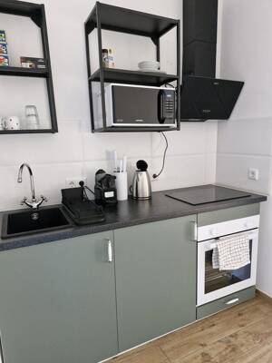 Möbilierte Business-Apartments in Köln - ideal für Unternehmen & Projektmitarbeitere – 51147 Köln – Vorschaubild 3